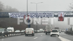 Transparenti na nadvožnjacima